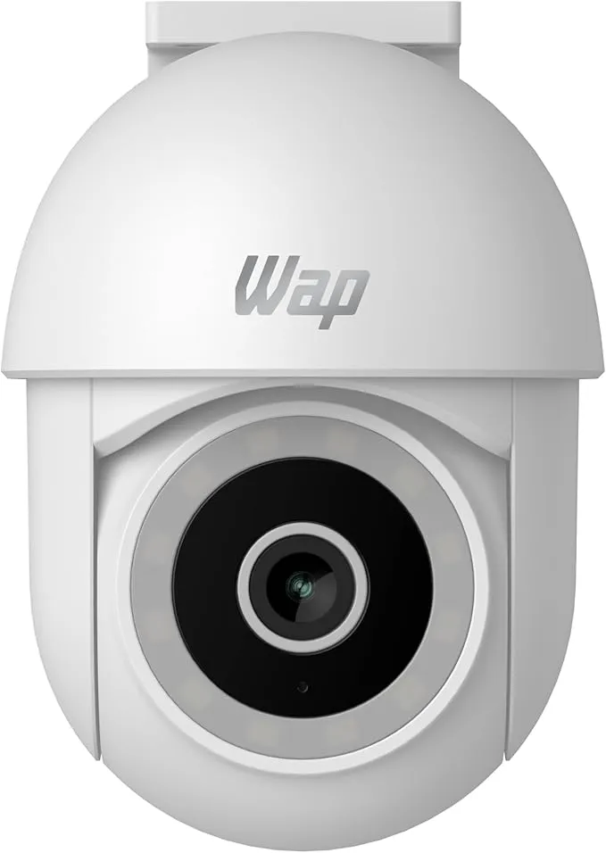 WAP LENS 300