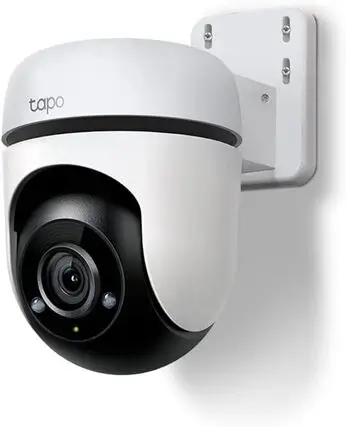 TP-Link Tapo C500