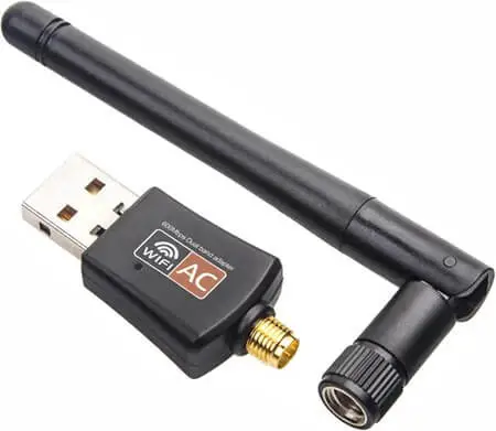 Adaptador Easy Idea Network