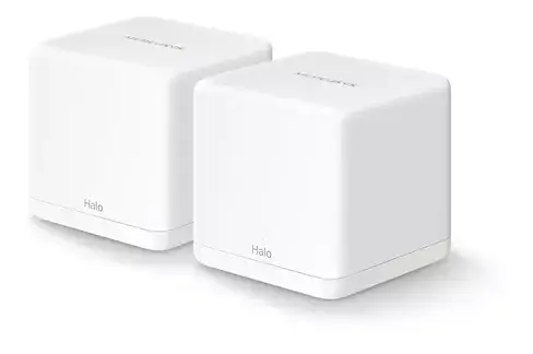 Mercusys AC1300 HALO H30G