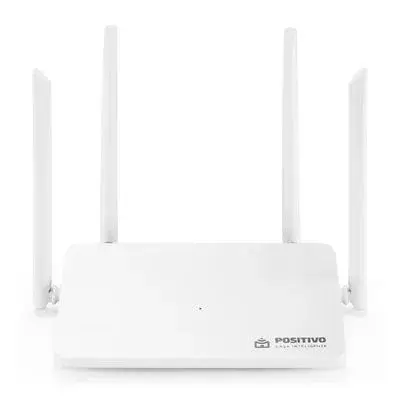 Positivo Smart Roteador Mesh Fast