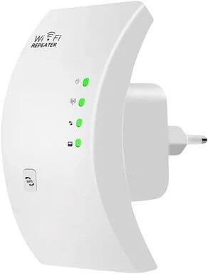 Repetidor Haiz HZ-300M