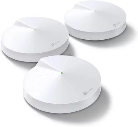 TP-LINK Deco M5
