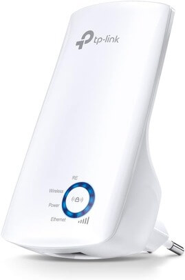 Repetidor TP-Link WA850RE